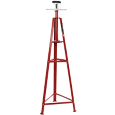 Blackhawk Automotive Auxiliary Stands BH5720